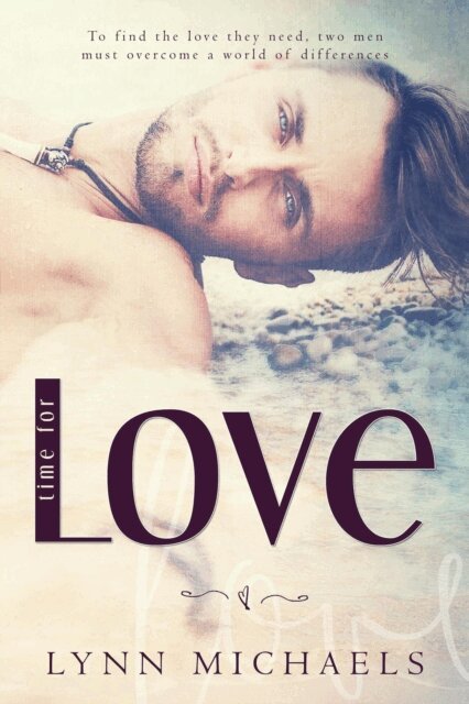 Lynn Michaels - Time for Love, E-bok