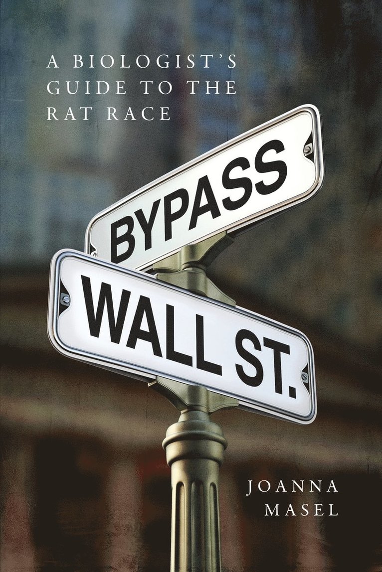 Bypass Wall Street
