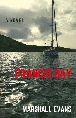 Marshall Evans - Francis Bay, Häftad