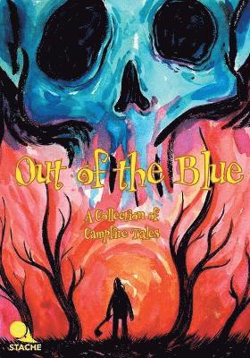 Marta Tanrikulu, Corey Fryia - Out of the Blue, Häftad