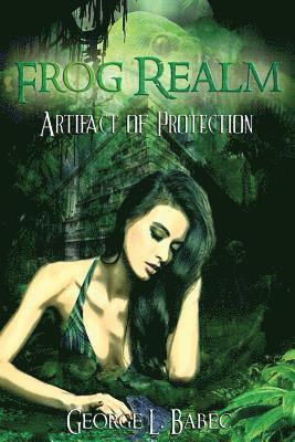 George L Babec - Frog Realm, Häftad. Tillgänglighet: Lägg i varukorg