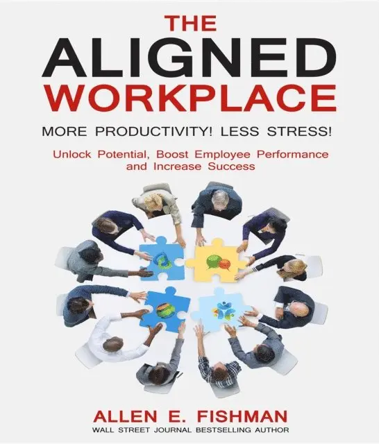 Allen E Fishman - Aligned Workplace:, E-bok. Tillgänglighet: Lägg i varukorg