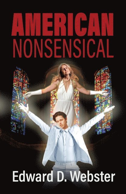Edward D Webster - American Nonsensical, E-bok