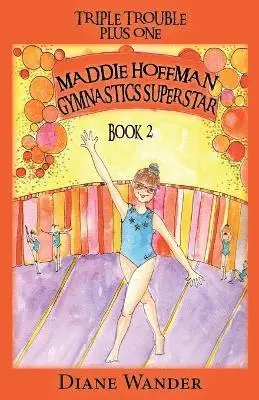 Diane C Wander - Maddie Hoffman Gymnastics Superstar, Häftad. Tillgänglighet: Lägg i varukorg