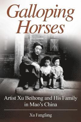 Galloping Horses