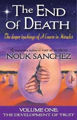 Nouk Sanchez, Carrie Triffet - End of Death, Häftad. Tillgänglighet: Lägg i varukorg