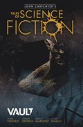 John Carpenter's Tales of Science Fiction