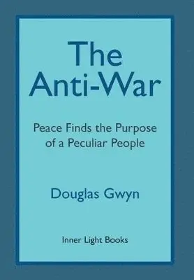 Pearson - Anti-War, Inbunden. Tillgänglighet: Lägg i varukorg