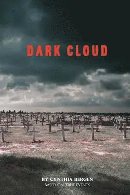Cynthia Bergen, Ajani Abdul-Khaliq - Dark Cloud, Häftad. Tillgänglighet: Lägg i varukorg
