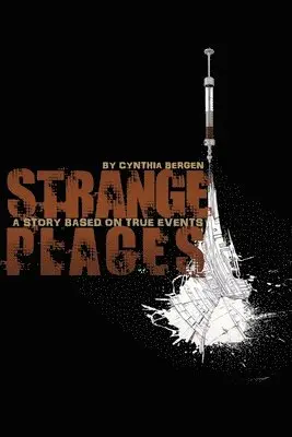 Cynthia Bergen - Strange Places, Häftad. Tillgänglighet: Lägg i varukorg