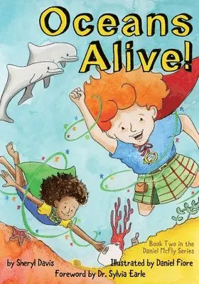 Sheryl Davis - Oceans Alive, Häftad. Tillgänglighet: Lägg i varukorg