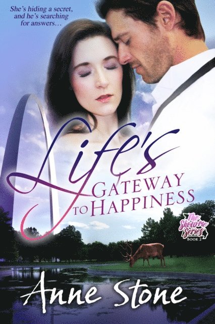 Anne Stone - Life's Gateway to Happiness, E-bok. Tillgänglighet: Lägg i varukorg