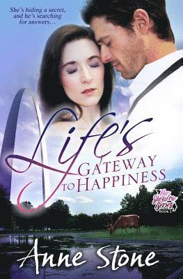 Anne Stone - Life's Gateway to Happiness, Häftad. Tillgänglighet: Lägg i varukorg