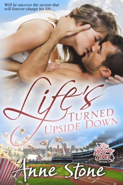 Anne Stone - Life's Turned Upside Down, E-bok. Tillgänglighet: Lägg i varukorg