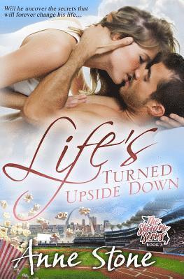 Anne Stone - Life's Turned Upside Down, Häftad. Tillgänglighet: Lägg i varukorg