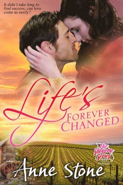 Anne Stone - Life's Forever Changed, E-bok. Tillgänglighet: Lägg i varukorg