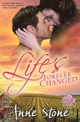 Anne Stone - Life's Forever Changed, Häftad. Tillgänglighet: Lägg i varukorg