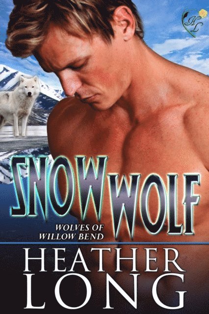 Heather Long - Snow Wolf, E-bok