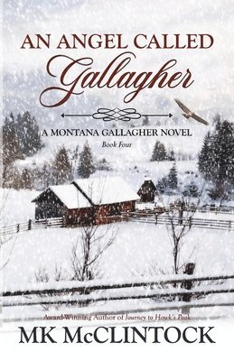 Mk McClintock - Angel Called Gallagher, Häftad. Tillgänglighet: Lägg i varukorg