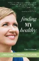 Gina Twellmann - Finding My Healthy, Häftad. Tillgänglighet: Lägg i varukorg