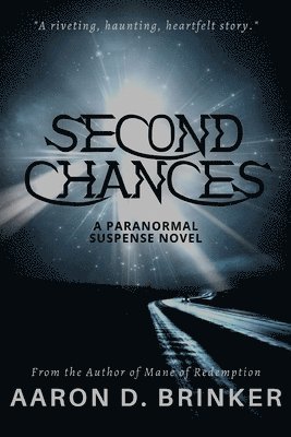 Aaron Brinker - Second Chances, Häftad. Tillgänglighet: Lägg i varukorg