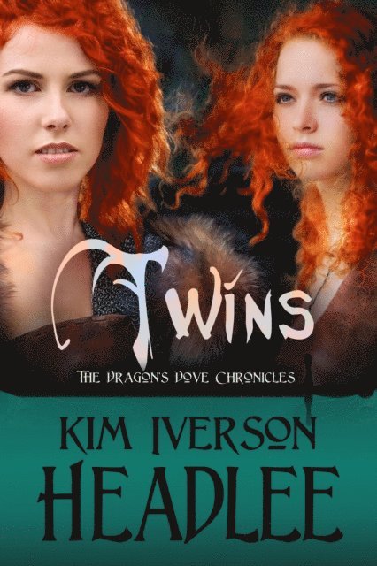 Kim Iverson Headlee - Twins, E-bok