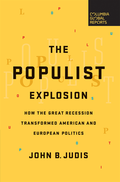 Populist Explosion