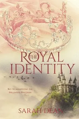 Sarah Dean - Royal Identity, Häftad. Tillgänglighet: Lägg i varukorg