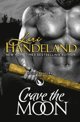 Lori Handeland - Crave the Moon, Häftad. Tillgänglighet: Lägg i varukorg