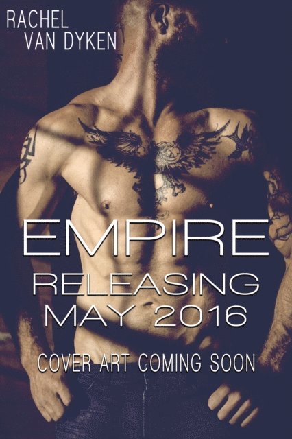 Rachel Van Dyken - Empire, E-bok