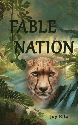 Joy Kita - Fable Nation, Häftad