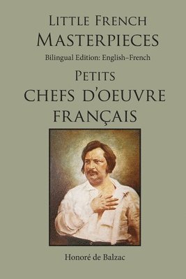 Honoré de Balzac - Little French Masterpieces, Häftad
