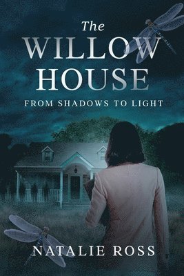Natalie Ross - Willow House, Häftad