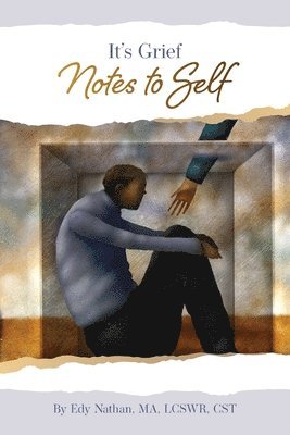 Edy Nathan - It's Grief: Notes To Self, Häftad. Tillgänglighet: Lägg i varukorg