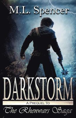 ML Spencer - Darkstorm, Häftad