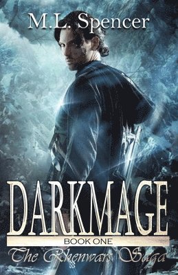 ML Spencer - Darkmage, Häftad