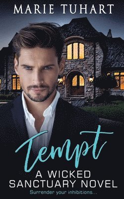Marie Tuhart - Tempt, Häftad