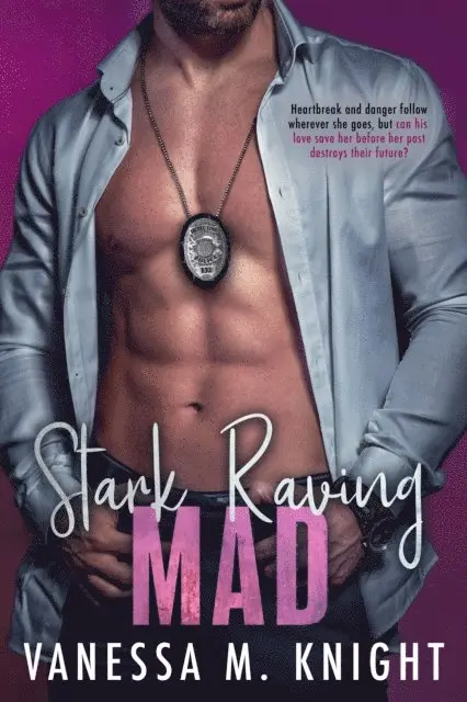 Vanessa M. Knight - Stark Raving Mad, E-bok. Tillgänglighet: Lägg i varukorg