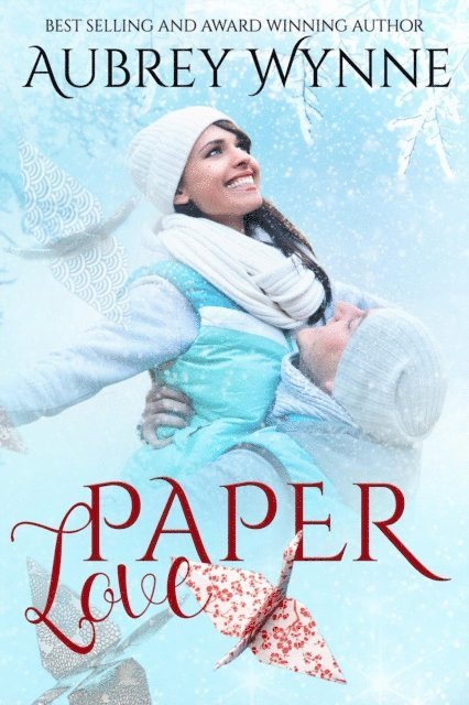 Aubrey Wynne - Paper Love, E-bok