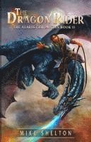Mike Shelton - The Dragon Rider, Häftad