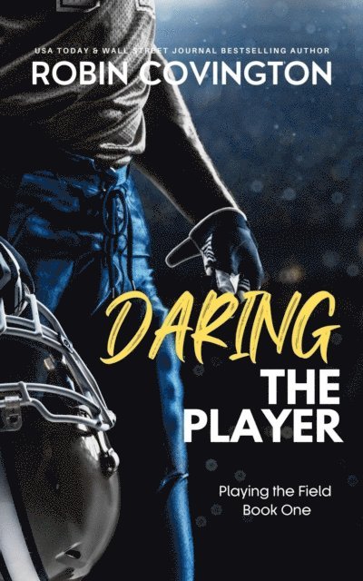 Robin Covington - Daring the Player, E-bok. Tillgänglighet: Lägg i varukorg