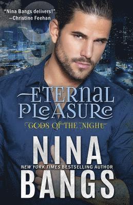 Nina Bangs - Eternal Pleasure, Häftad. Tillgänglighet: Lägg i varukorg