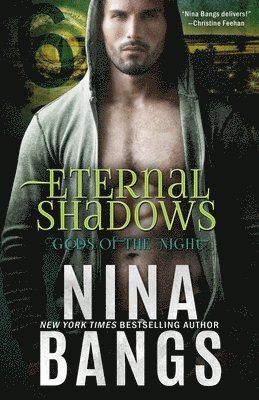 Nina Bangs - Eternal Shadows, Häftad. Tillgänglighet: Tillfälligt slut