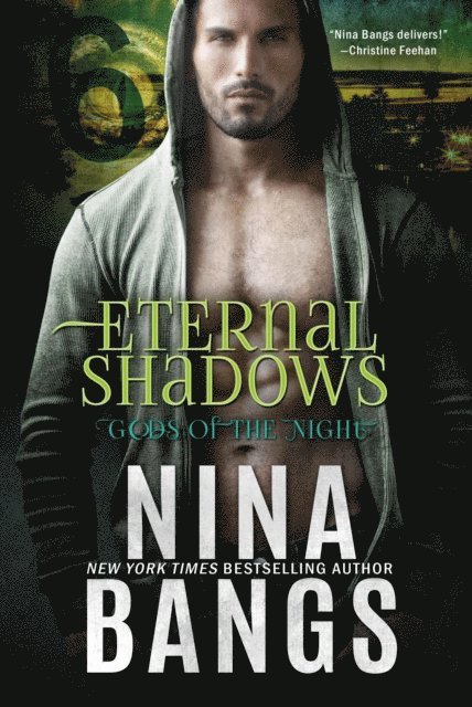 Nina Bangs - Eternal Shadows, E-bok. Tillgänglighet: Lägg i varukorg