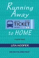 Lita Hooper - Running Away to Home, Häftad