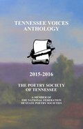 Tennessee Voices Anthology 2015-2016