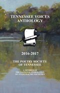 Tennessee Voices Anthology 2016-2017