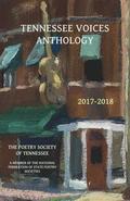 Tennessee Voices Anthology 2017-2018