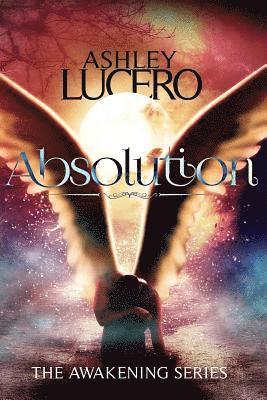 Ashley Lucero - Absolution, Häftad