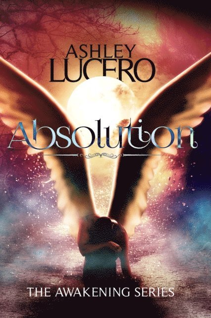 Ashley Lucero - Absolution, E-bok